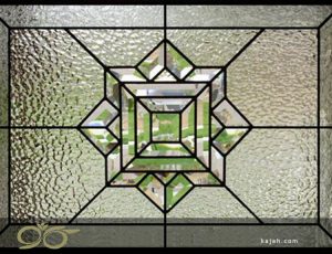 پنجره استیندگلس
