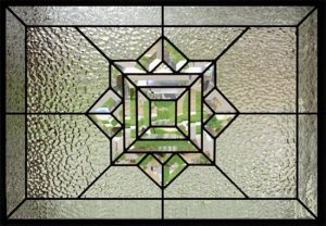 پنجره استیندگلس