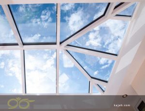 نصب نورگیر می تواند برای خانه شما روشنایی و تهویه مطبوع به ارمغان بیاورد.
